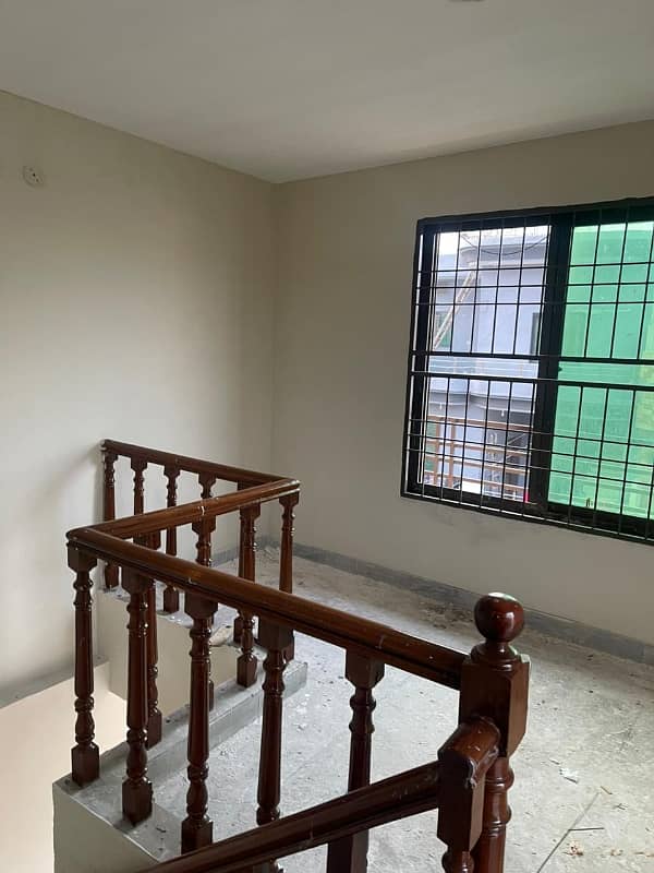 5 marla upper portion is available for rent 0