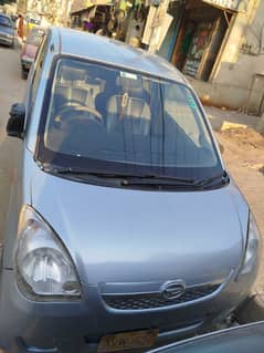 Daihatsu Mira 2008