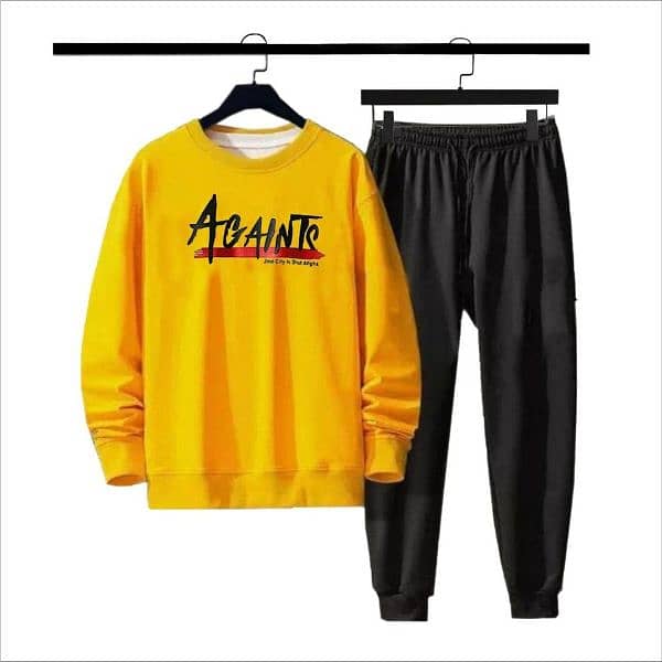 Jackets/ Track Suits/ Jersey/Sweatshirt/ Trousers/Hoodies 11