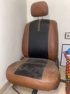 Honda Civic 1996 to 2000 car Seats