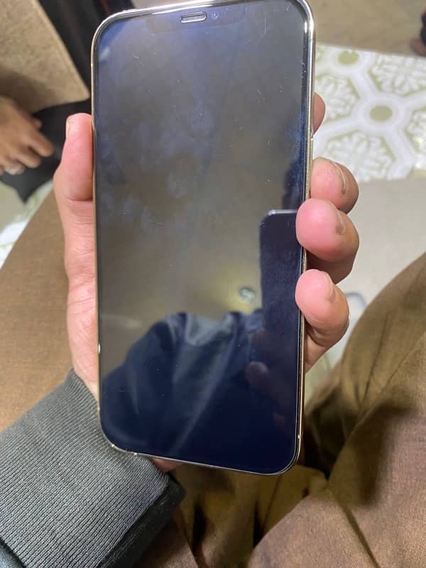 iPhone 12 Pro Max pta approved 128gb 2