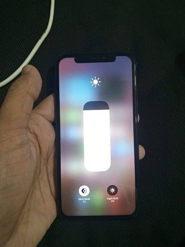 iPhone X Factory unlocked non pta 256gb condition 10/8 1