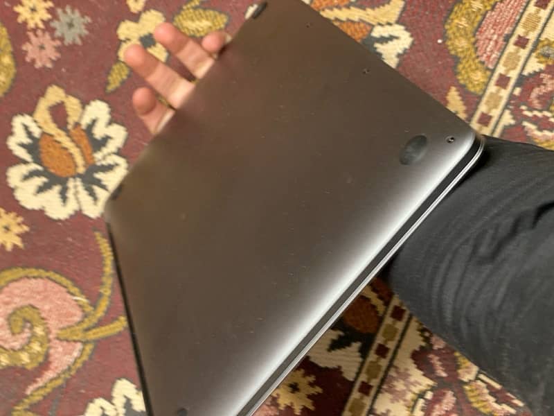 MacBook Pro M1,2020 2