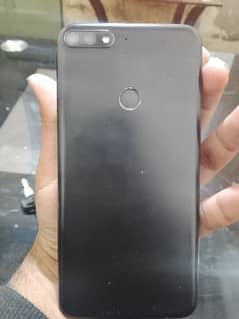 Huawei y7 prime 2017 for sale