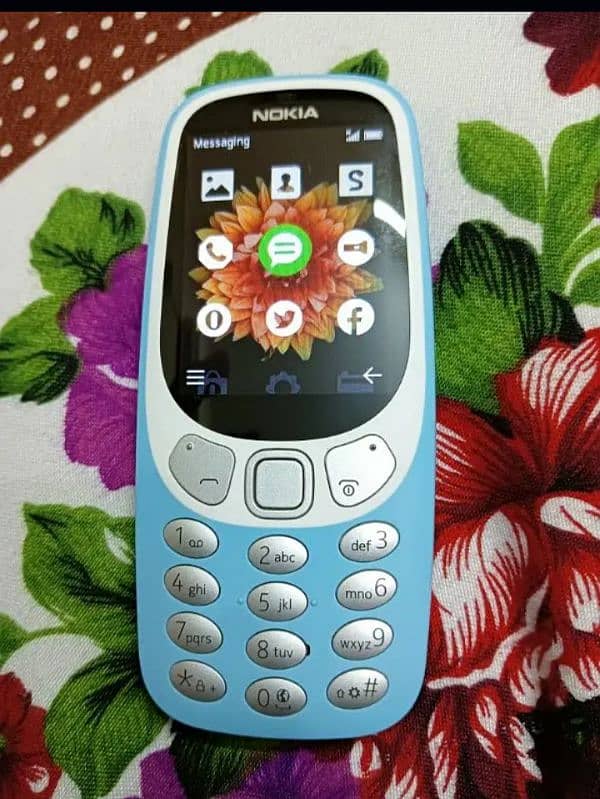 3310 nokia 0