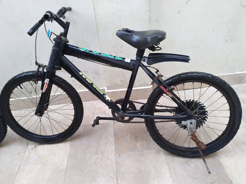 Cycle for Sale in running condition 0