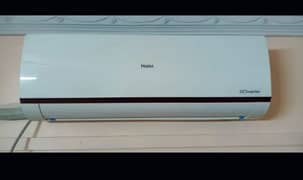 haier  inverter ac