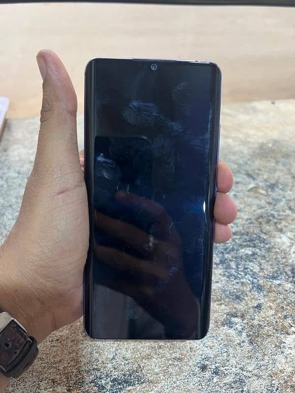 Xiaomi Note 10 lite With Box 6/128 2