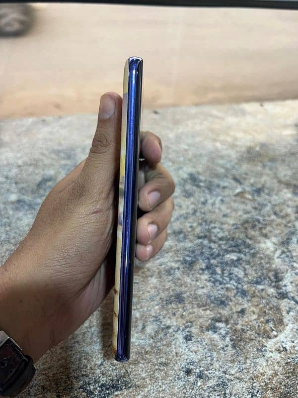 Xiaomi Note 10 lite With Box 6/128 3