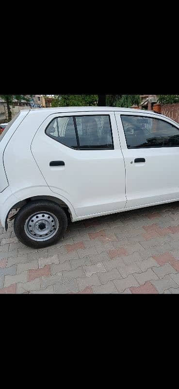 suzuki alto original wheel 4piece for sale 1