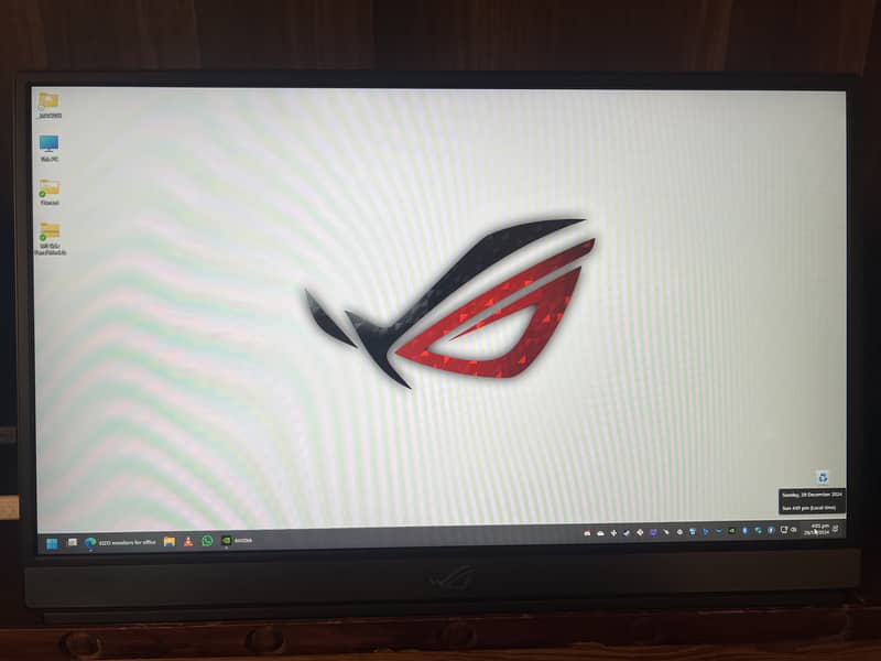 Asus XG17AHPE 17.3 inch Portable 240 Hz FHD IPS Monitor 3