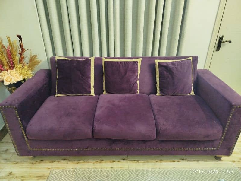 5 seater sofa for sale 1