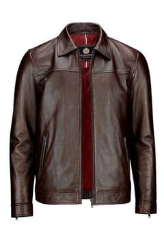 PURE LEATHER 30% Disscount