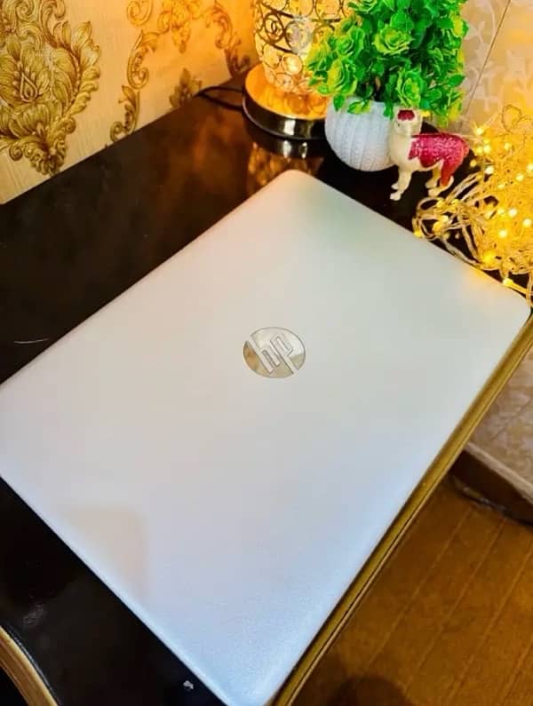 Hp Core i5 7TH Gen Generation Laptop 1