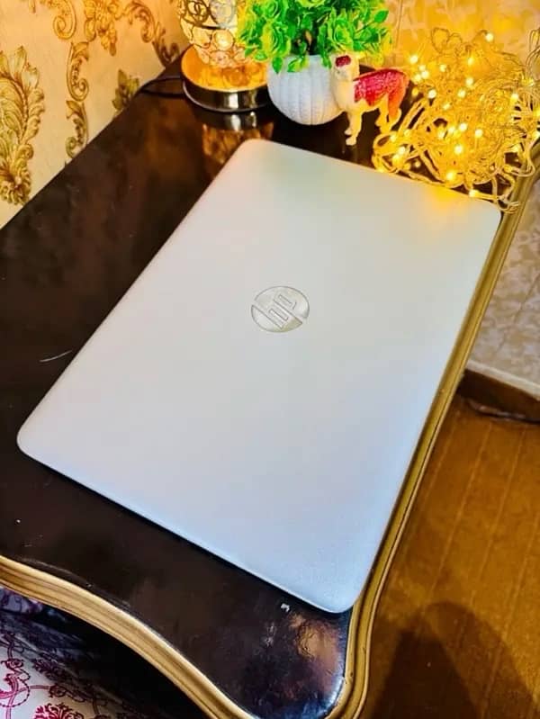 Hp Core i5 7TH Gen Generation Laptop 3