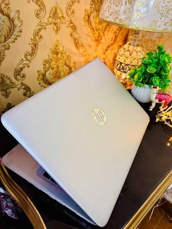 Hp Core i5 7TH Gen Generation Laptop 4