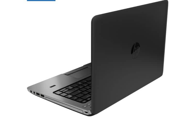 HP ProBook 640 G1 2