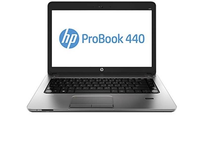 HP ProBook 640 G1 3