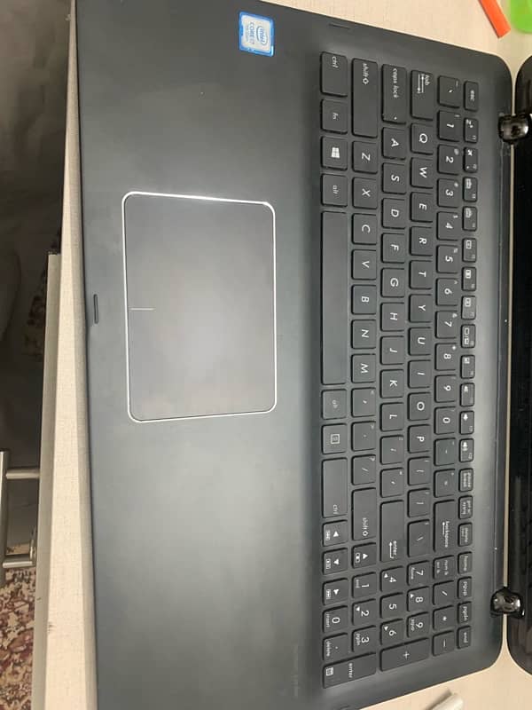 Asus laptop 3