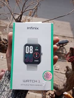 Infinix Original Smart watch 1