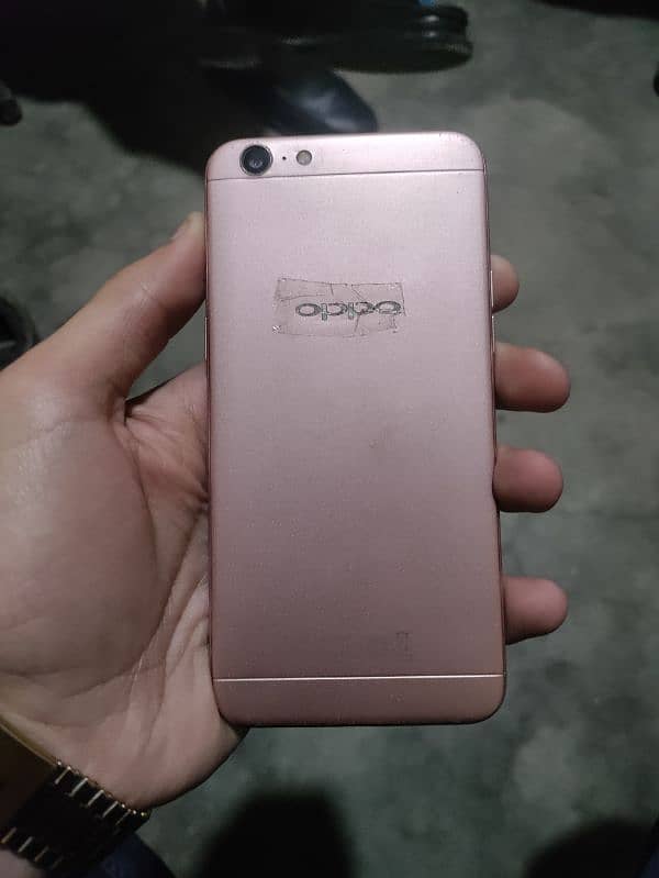 Oppo A83 For sale 0