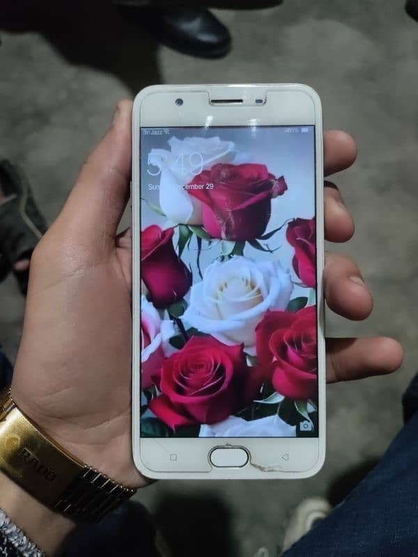 Oppo A83 For sale 2