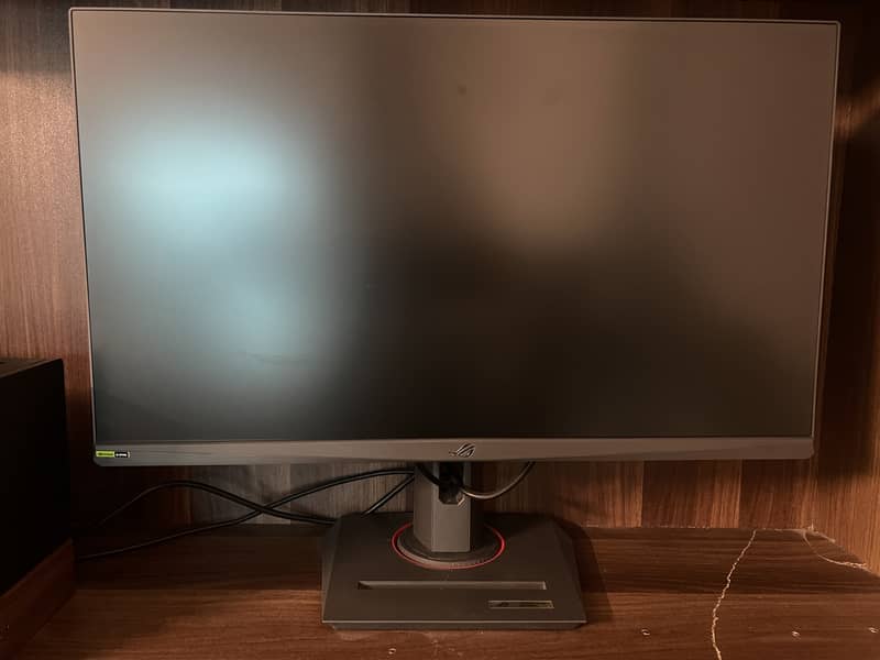 Asus XG27ACS 2K 180Hz IPS Monitor (Local Warranty) 5