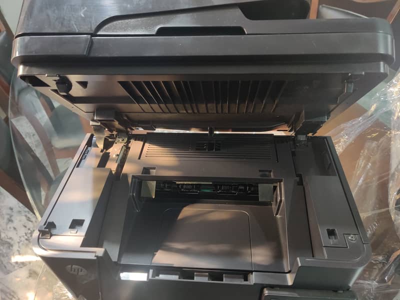 HP Printer MFP M225dn {All In One} 3