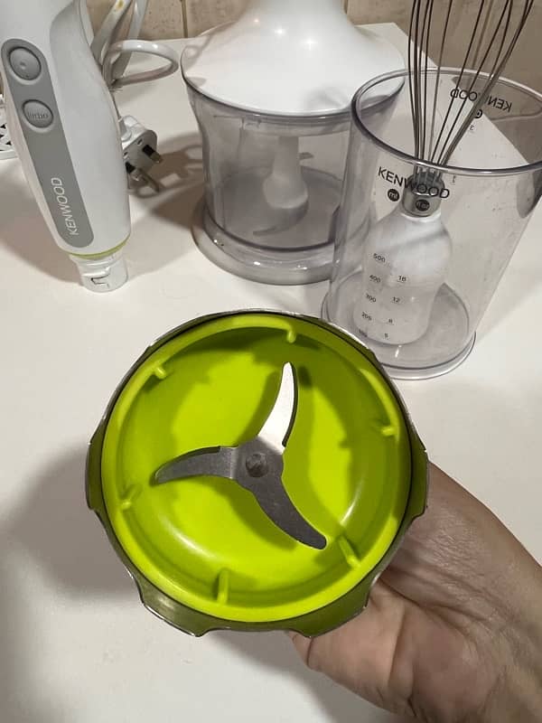 kenwood hand blender 2