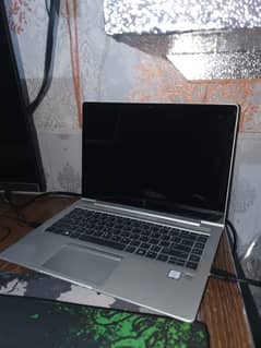 Hp elitebook 840 g5 touch i5 8th gen