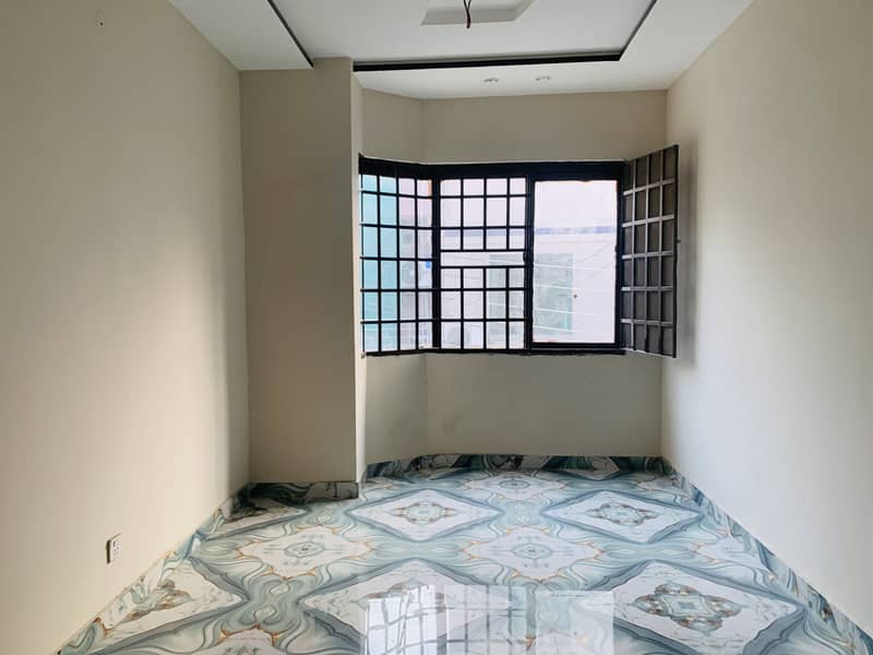 3.5 Marla House For Sale In Johar Town Block E2 Owner Needed (Investor Rate) 5