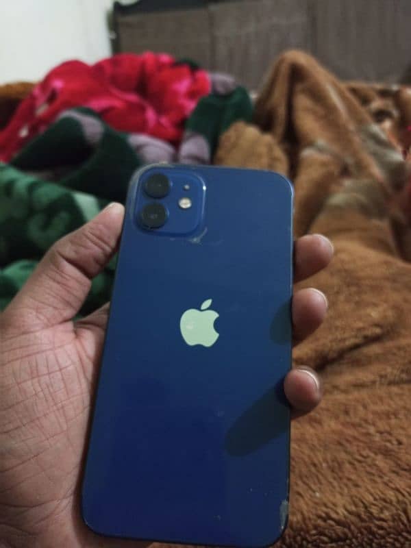 iphone 12 64gb non pta jv 2