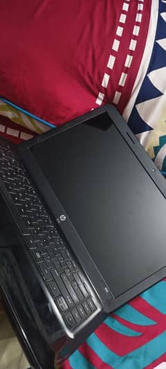 HP core i3