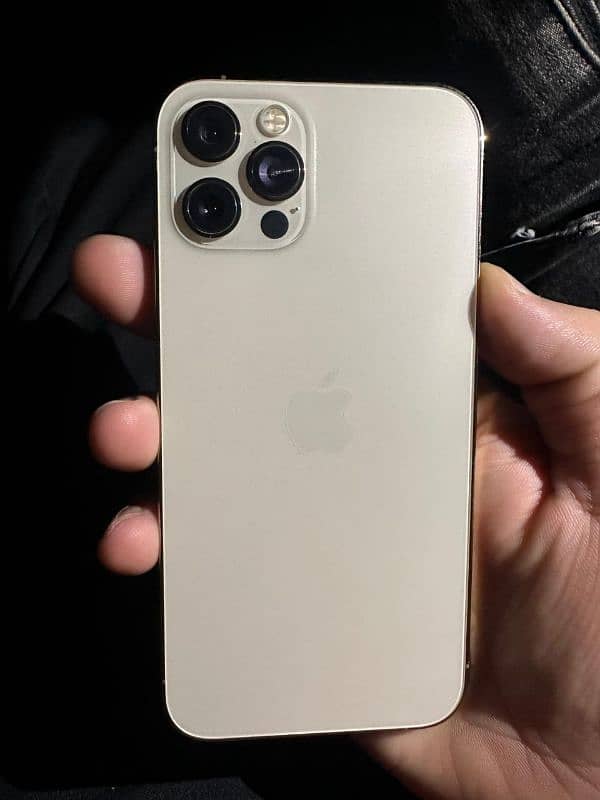 Iphone 12 pro non pta 0