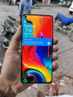 oneplus 9pro global dual sim