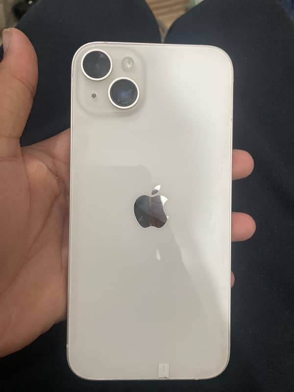 iPhone 14 plus  factory unlock 0