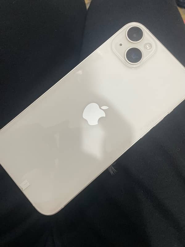 iPhone 14 plus  factory unlock 1