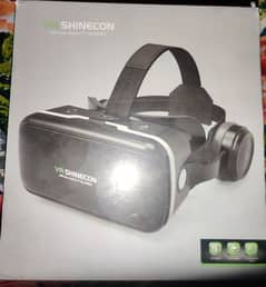 VR SHINECON Virtual Reality Glasses