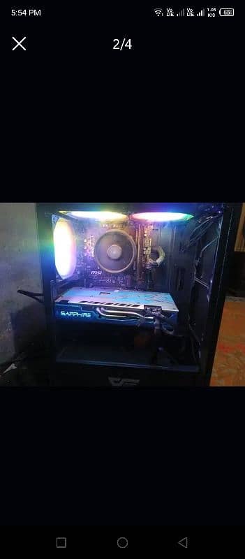 gaming pC. s 1