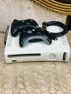 Xbox 360 original jasper Model Jailbreak JTAG