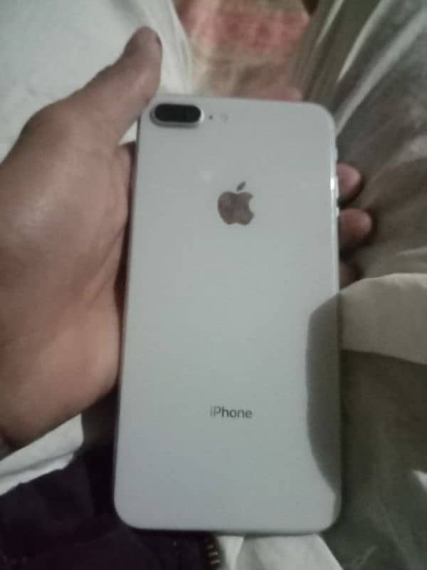 Iphone 8 plus bypass for sale and exchange 6