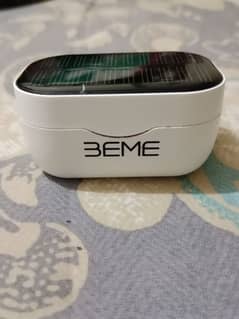 BEME Photon Buds Solar Powered