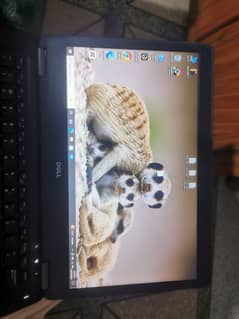 Dell laptop