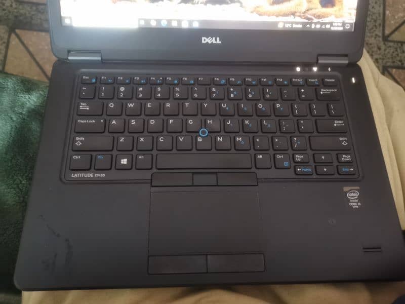 Dell laptop 2