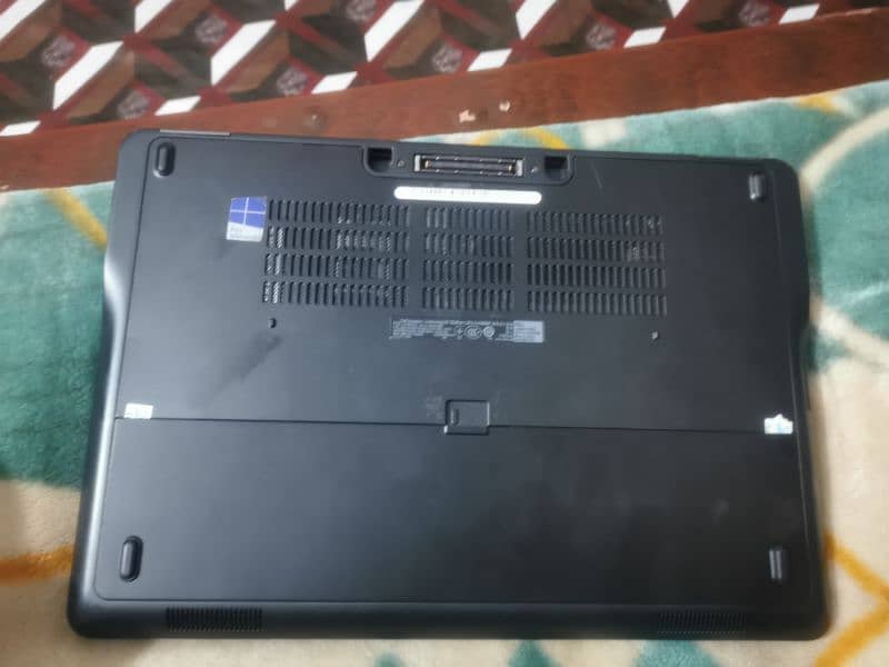 Dell laptop 7