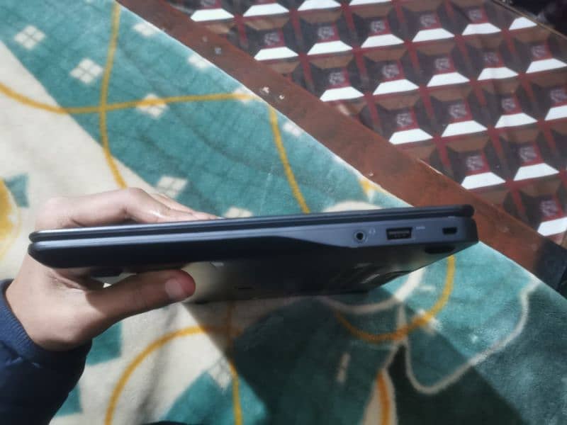 Dell laptop 8