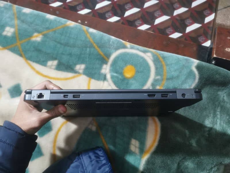 Dell laptop 9