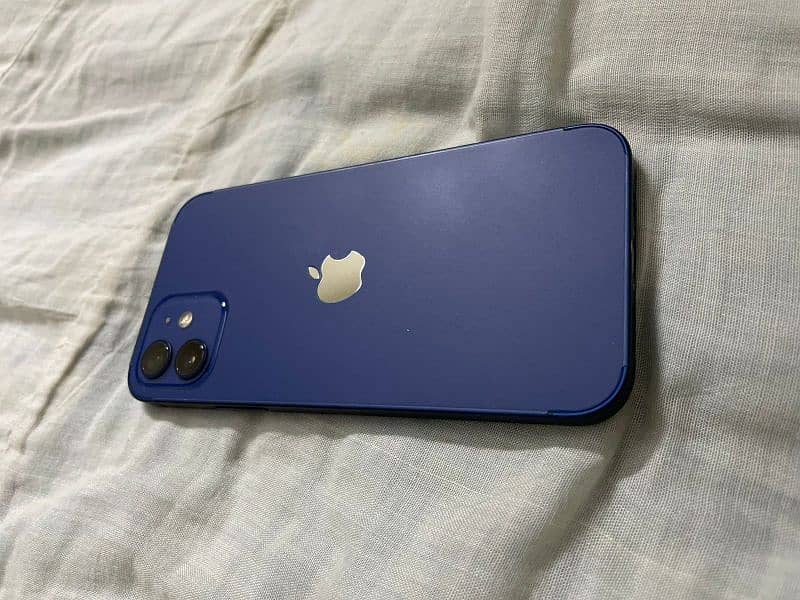 IPhone 12 Pta Approved 4