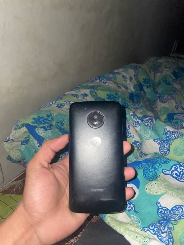 moto e4 pta approved 1