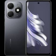 Tecno Spark 20 (8+8) (256 GB)